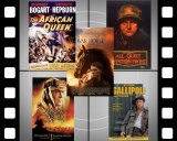 5 classic movies set during World War I